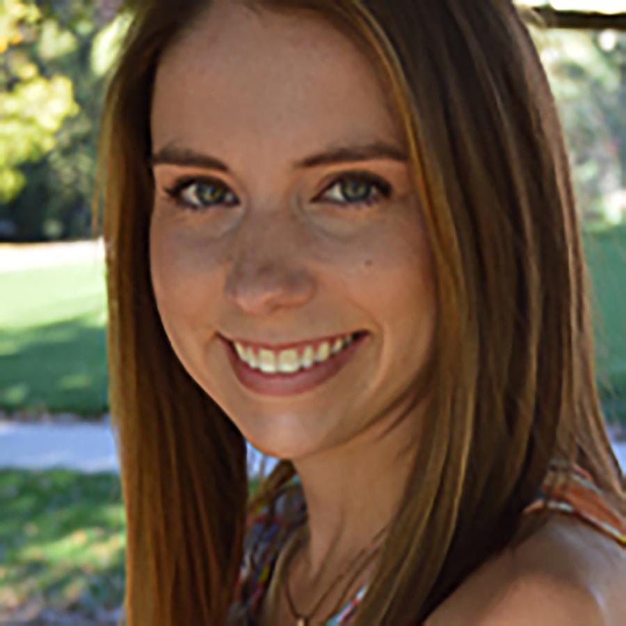 Stephanie Schank