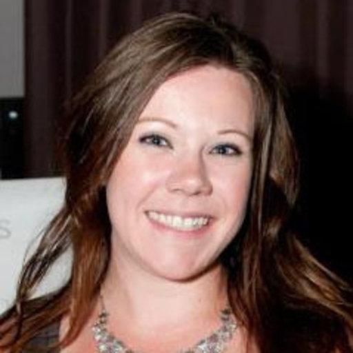 Anna diedesch aud presenter information