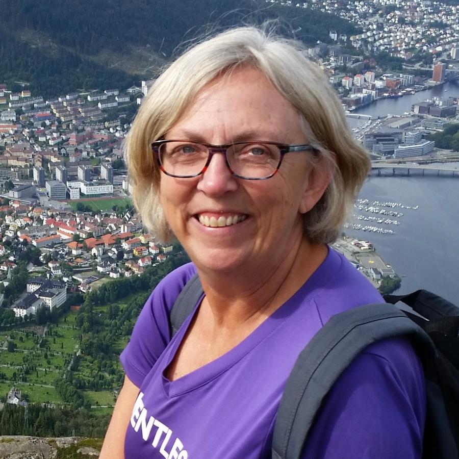 Rachel Arntson