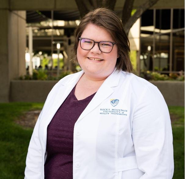 Katherine wolf ms cf slp presenter information