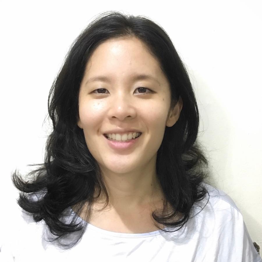 Chihui yong ms ccc slp presenter information