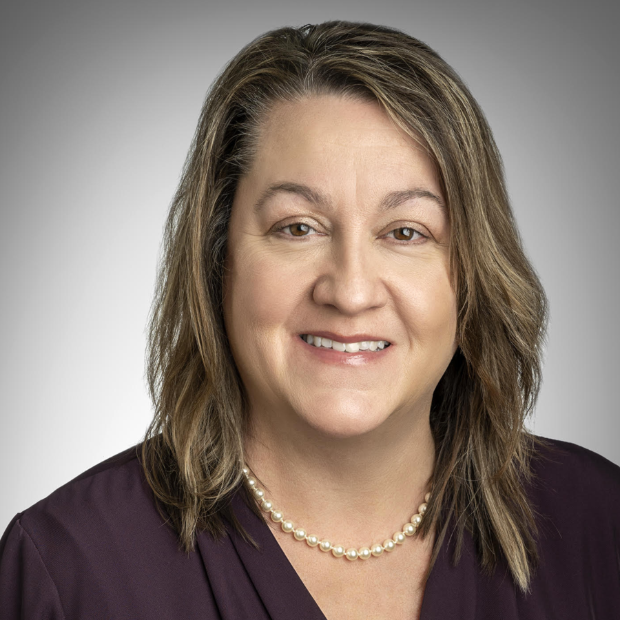 Renee Garrett