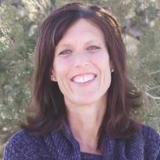 Kellie Paul