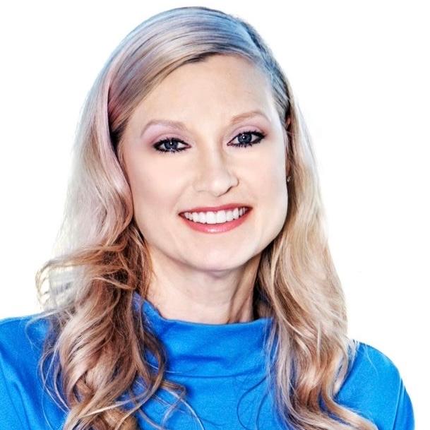 Carolyn Dolby