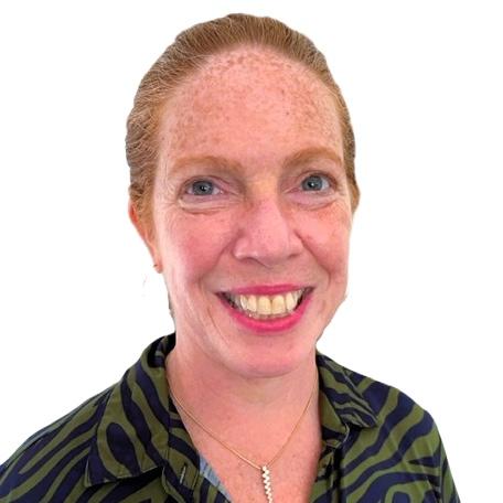 Margaret Curley
