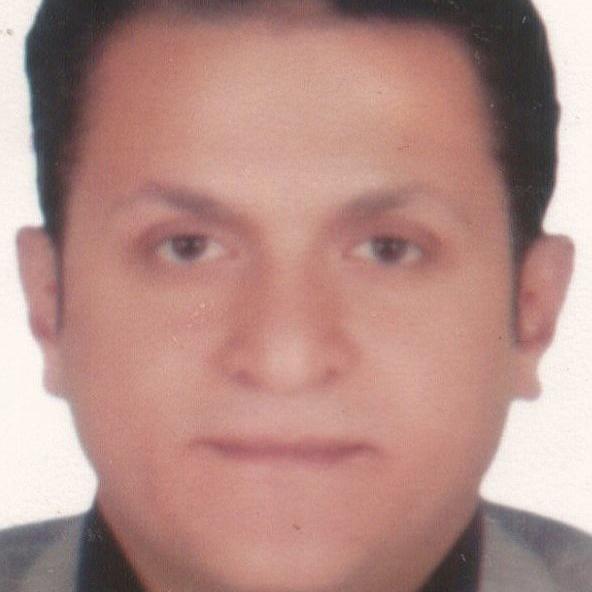 Osama elsayed bsc slt presenter information