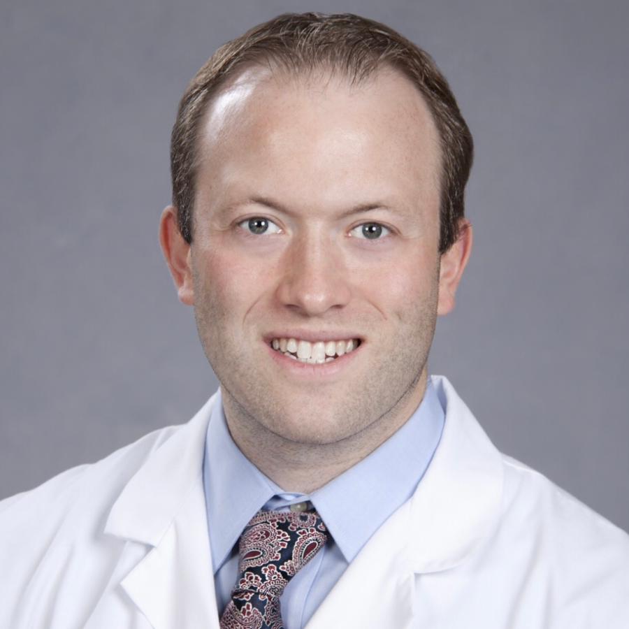 David rosow md presenter information