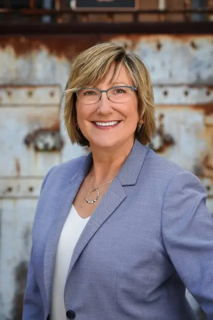 Nina Reeves