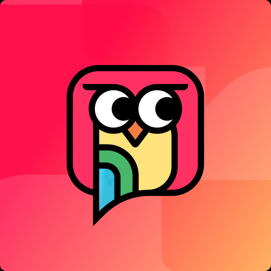 Petey The Owl