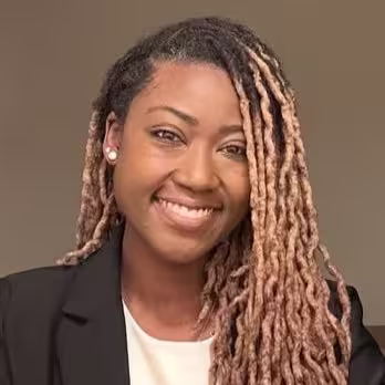 Moriah Douglas