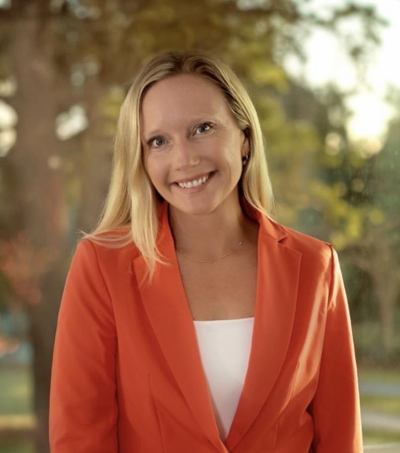 Angela Dupree