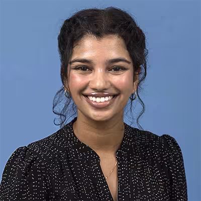 Nikhita Prabhu