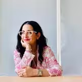 Gloriana Cruz Rivera