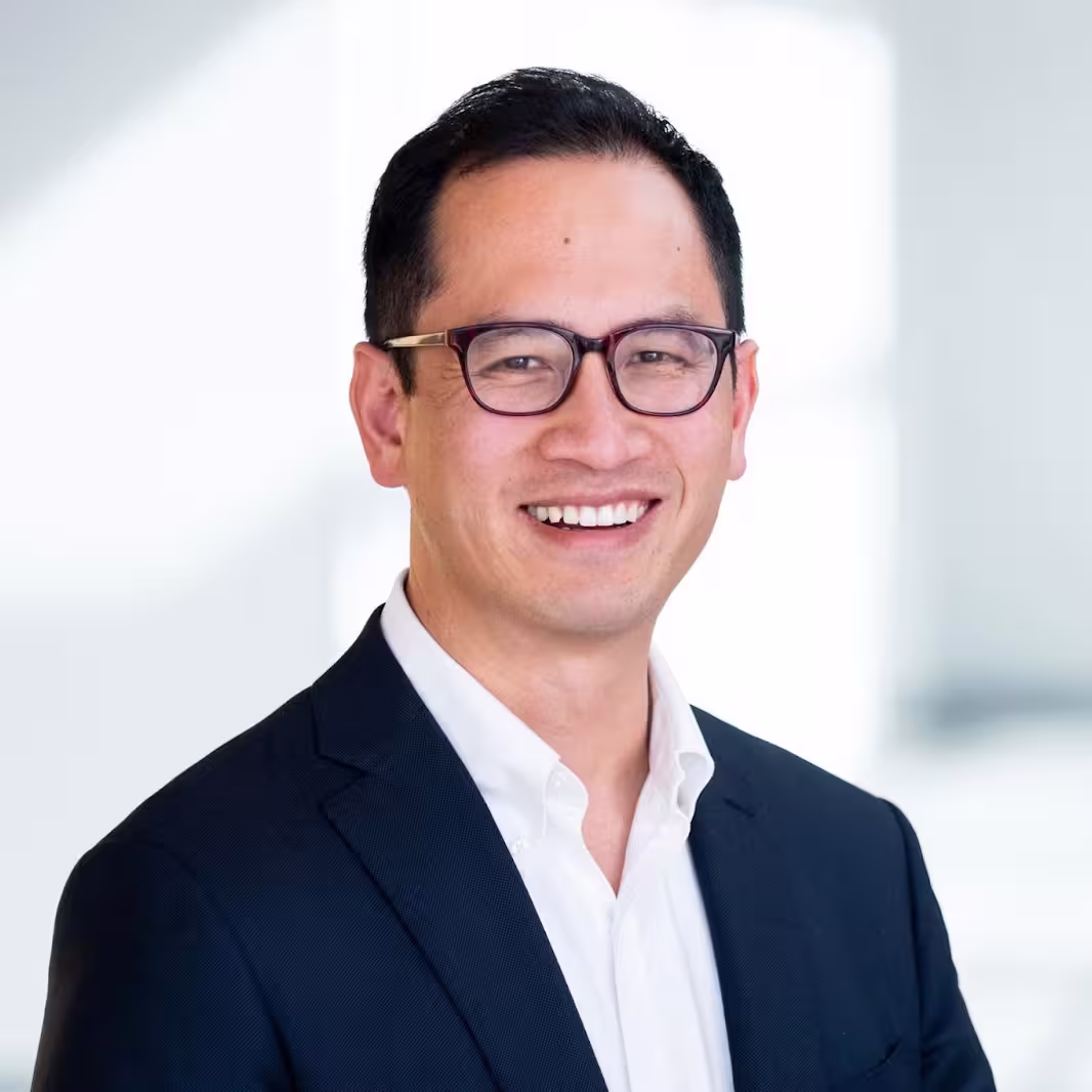 Edward Chang